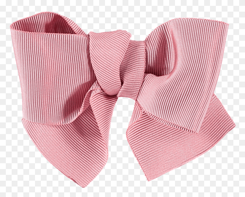 938x741 Grosgrain Dusty Pink Hair Bow, Tie, Accessories, Accessory HD PNG Download