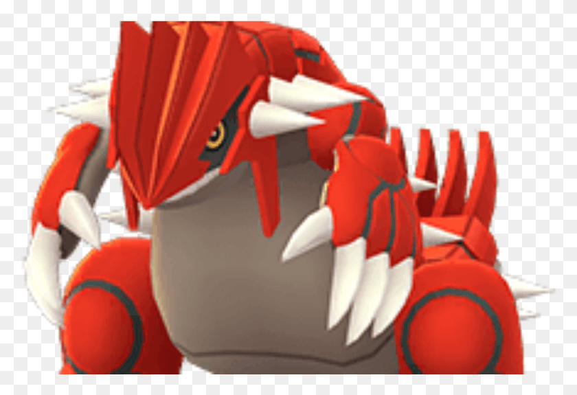1090x721 Groudon Pokemon Go, Paper, Origami HD PNG Download
