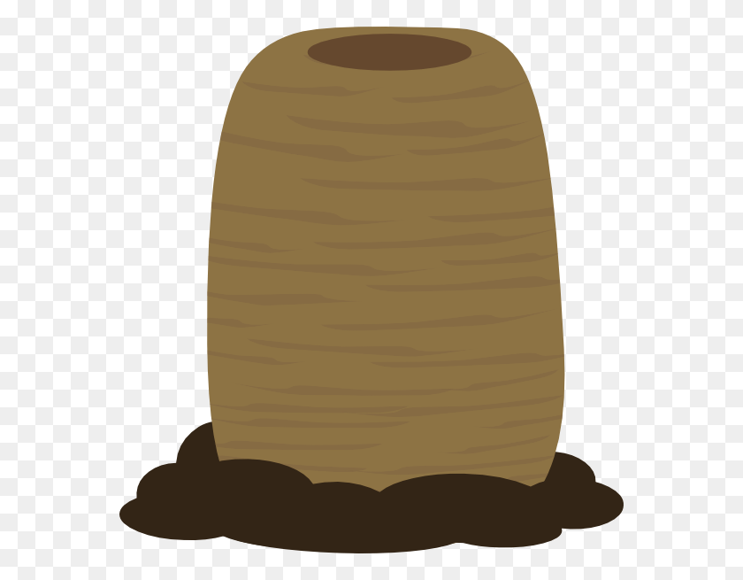 570x595 Ground Rootpipe, Pottery, Jar, Rug HD PNG Download
