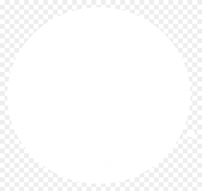 2400x2270 Логотип Первого Раунда 2 Черно-Белый Логотип Джона Хопкинса Белый, Воздушный Шар, Мяч, Текст Png Скачать
