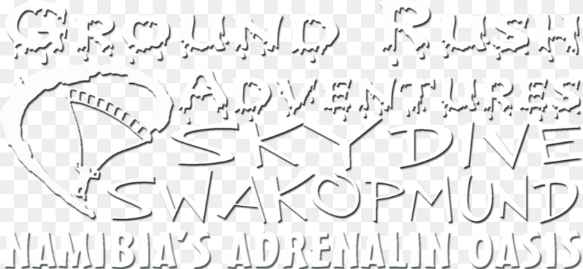 1831x845 Ground Rush Adventures Handwriting, Text, Face, Head, Person Sticker PNG