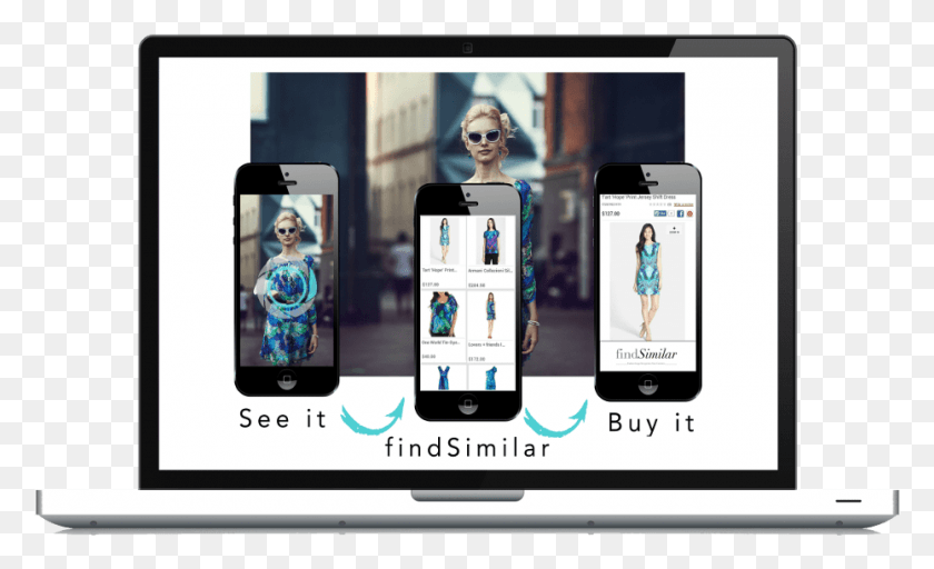 930x539 Groundbreaking New Shazam Like Technology For Retail Visual Search Neiman Marcus, Mobile Phone, Phone, Electronics HD PNG Download