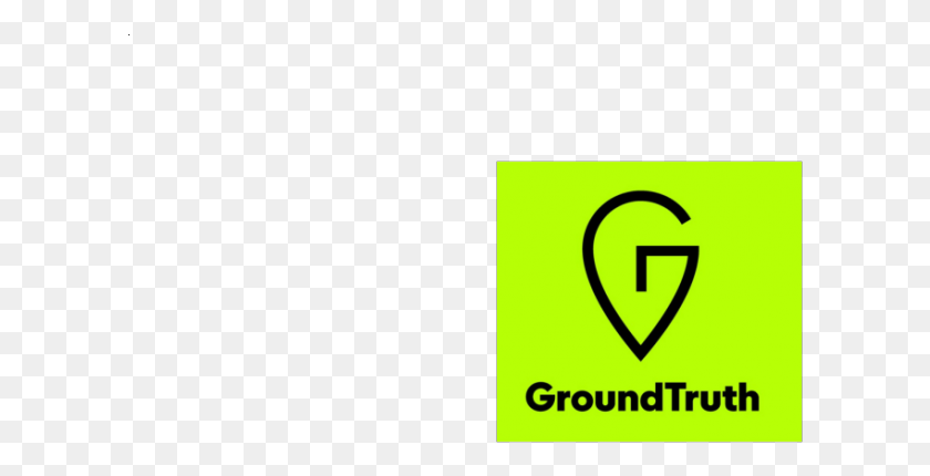 610x370 Descargar Png Groundtruth Hora Feliz De Noviembre Groundtruth Logotipo, Símbolo, Marca Registrada, Texto Hd Png