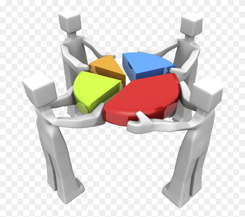 692x683 Group Discussion Logo Group Discussion Logo, Toy, Chair, Furniture HD PNG Download