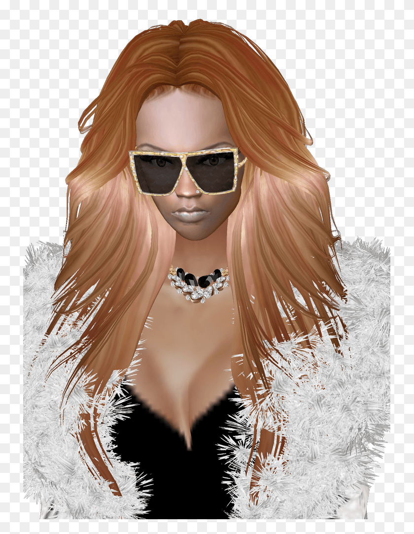 745x1024 Group Image For Raywear Celebrities Salon And Fashion Fashion Illustration, Sunglasses, Accessories, Accessory HD PNG Download