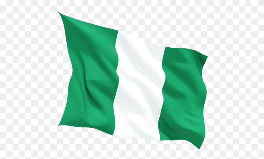 486x447 Group Insists On Going Ahead With Anti Government Protest Transparent Nigeria Flag, Symbol, Person, Human HD PNG Download