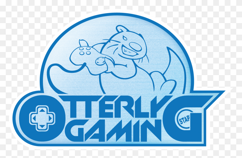 1488x930 Group Logo For A Gaming Group Called Otterly Gaming, Clothing, Apparel, Hat Descargar Hd Png