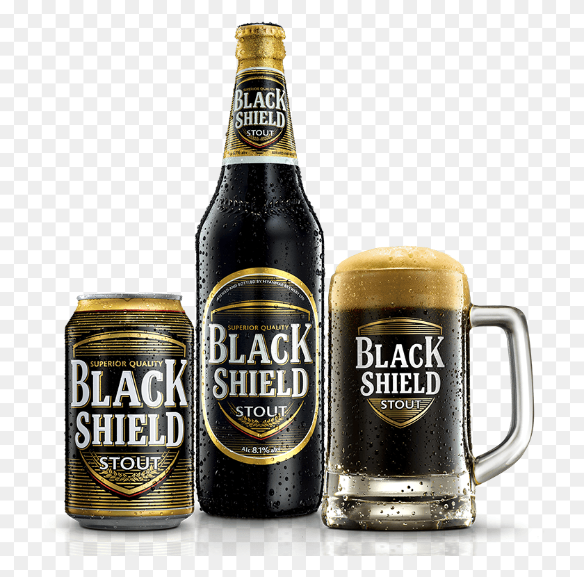726x770 Группа Друзей Cheerstomconnick Myanmar Black Shield, Пиво, Алкоголь, Напитки Hd Png Скачать