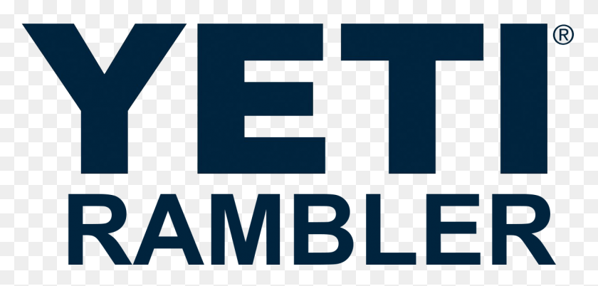 1199x527 Group Picture Of The Yeti Rambler Tumblers Colster Poster, Text, Word, Alphabet HD PNG Download