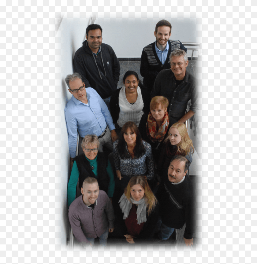 509x804 Group Picture Stairs Social Group, Person, Clothing, People HD PNG Download