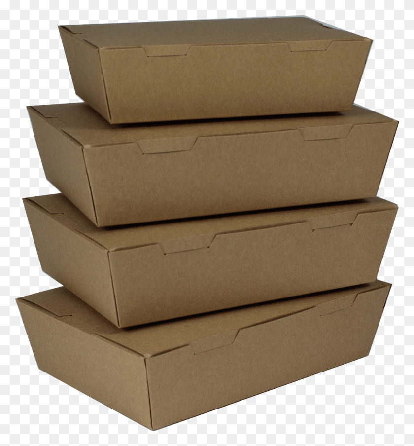 1015x1099 Group Shot Brown Carton, Box, Cardboard, Package Delivery HD PNG Download