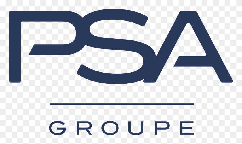 1200x680 Groupe Psa Psa Groupe Logo, Текст, Символ, Товарный Знак Hd Png Скачать
