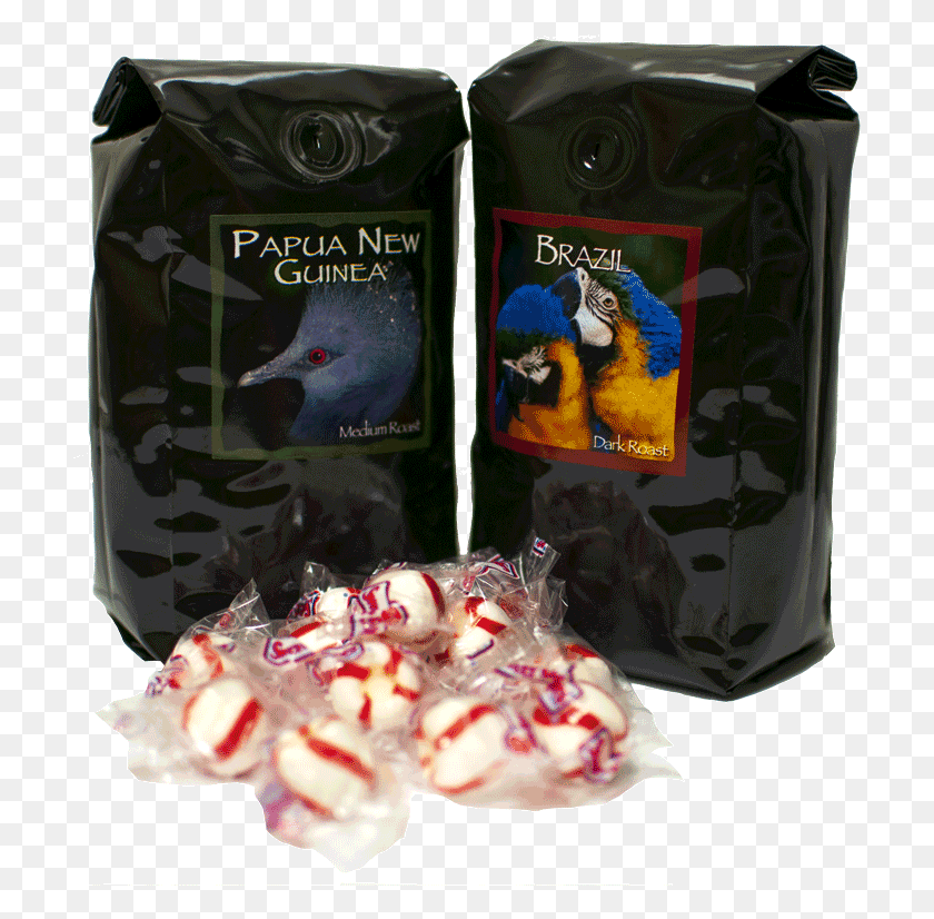 709x766 Descargar Png Groupon Giftbox Chocolate, Bird, Animal, Dulces Hd Png