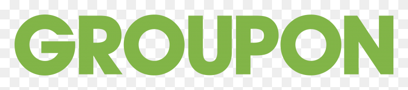 9615x1561 Groupon Logo, Text, Alphabet, Word HD PNG Download