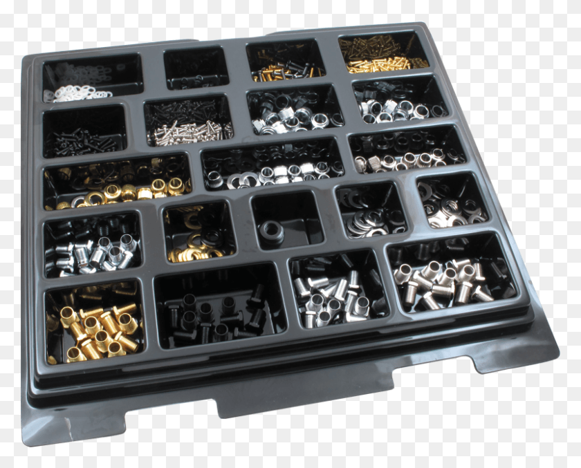 800x633 Grover Bushings Washers Screws Image Parts For Grover Tuners, Cooktop, Indoors, Weapon HD PNG Download
