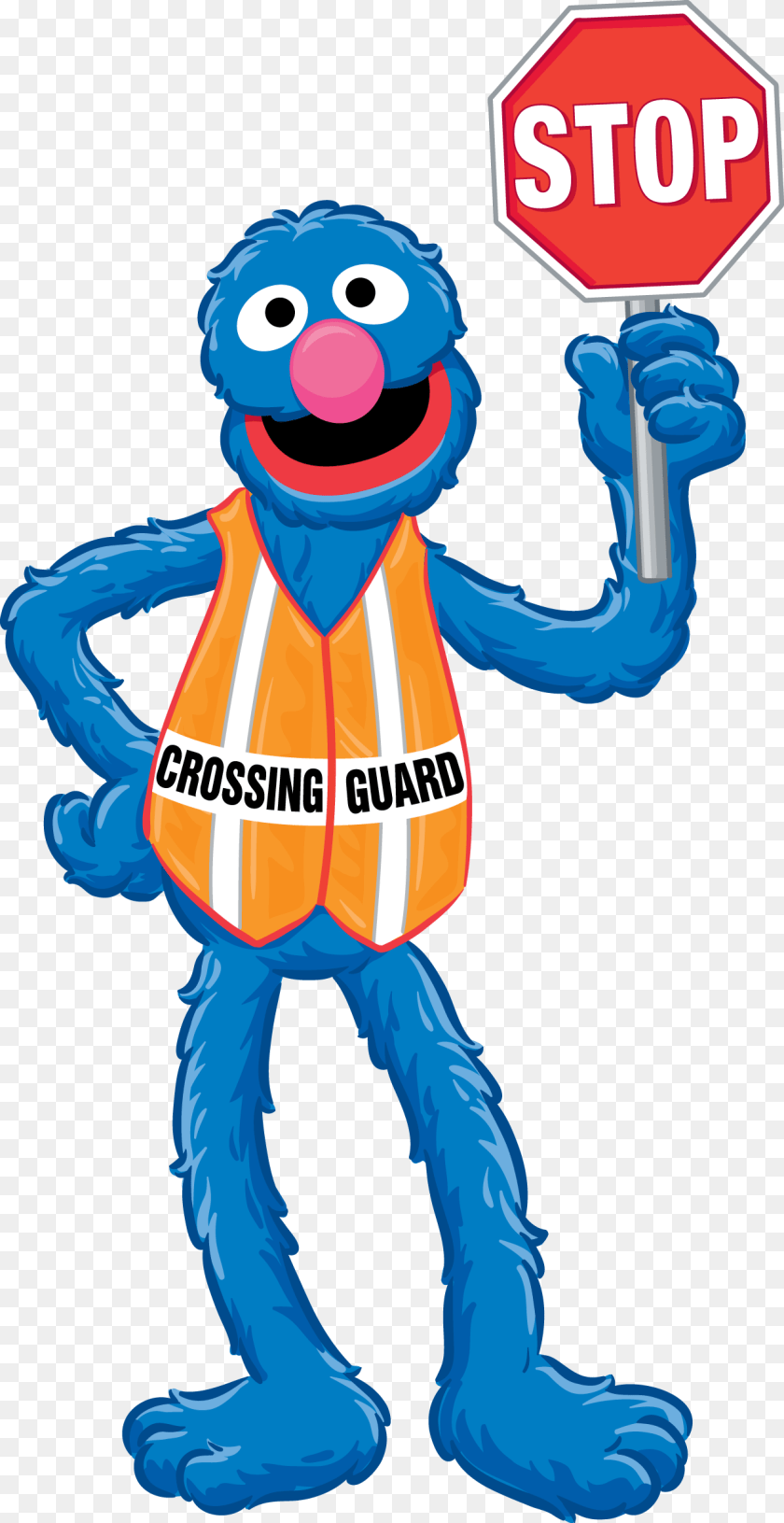 Grovercrossingguard, Sign, Symbol Transparent PNG