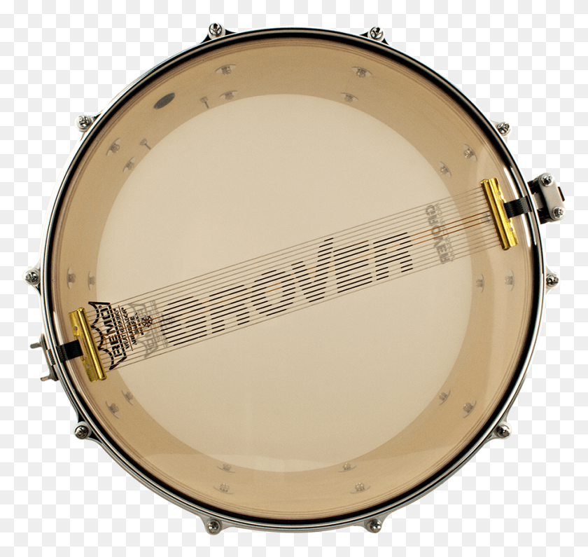 917x865 Grovercustom Options Snares G1 Snare Side Snare Real Drum, Leisure Activities, Musical Instrument, Wristwatch HD PNG Download