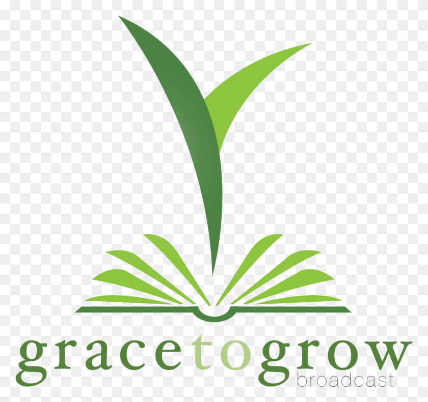 1351x1266 Логотип Выращивания, Связанные Ключевые Слова, Логотип Amp Grow In Grace, Лист, Растение, Цветок Hd Png Скачать