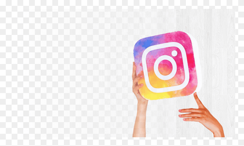 1539x874 Grow Your Instagram Real Organic Followers Instagram, Person, Human HD PNG Download