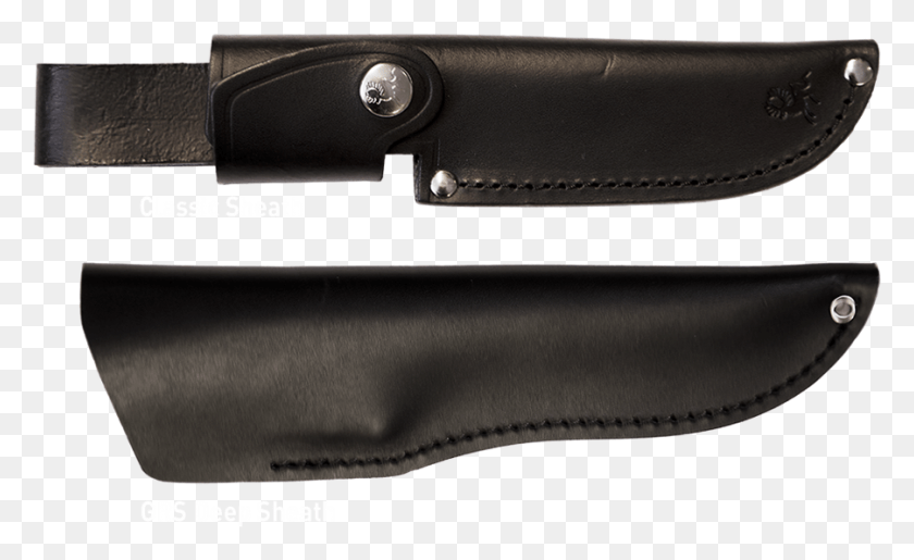 901x526 Grs Deep Sheath Classic Tekst Rgb 1000pxl Blade, Weapon, Weaponry, Gun HD PNG Download