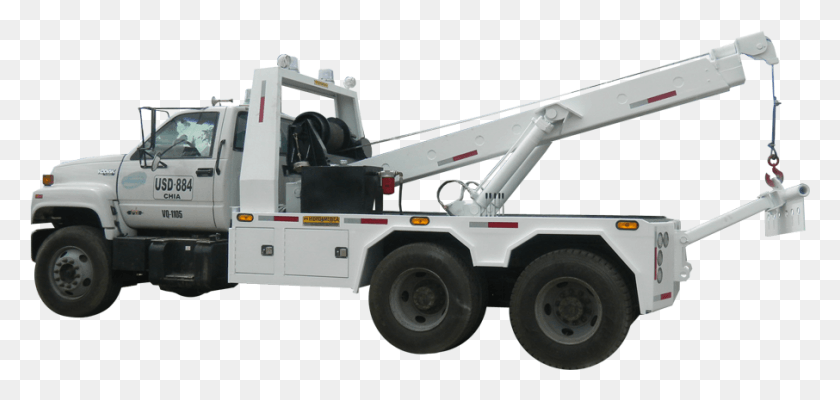 906x395 Grua Gancho Rescate Vehicular Grua De Gancho, Truck, Vehicle, Transportation HD PNG Download