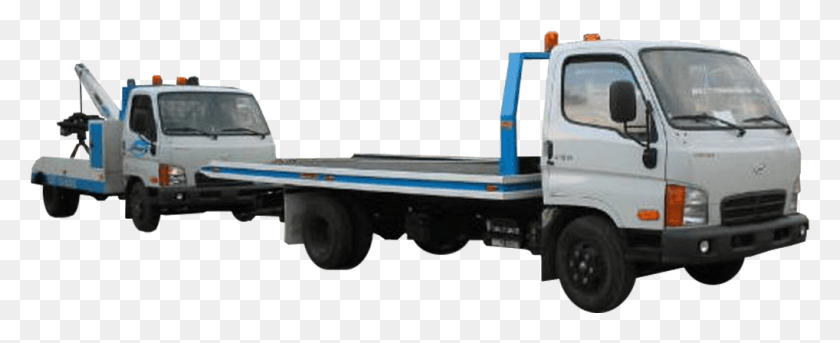 1018x370 Descargar Png Grua Plataforma Grua Plataforma Grua Plataforma, Camión, Vehículo, Transporte Hd Png