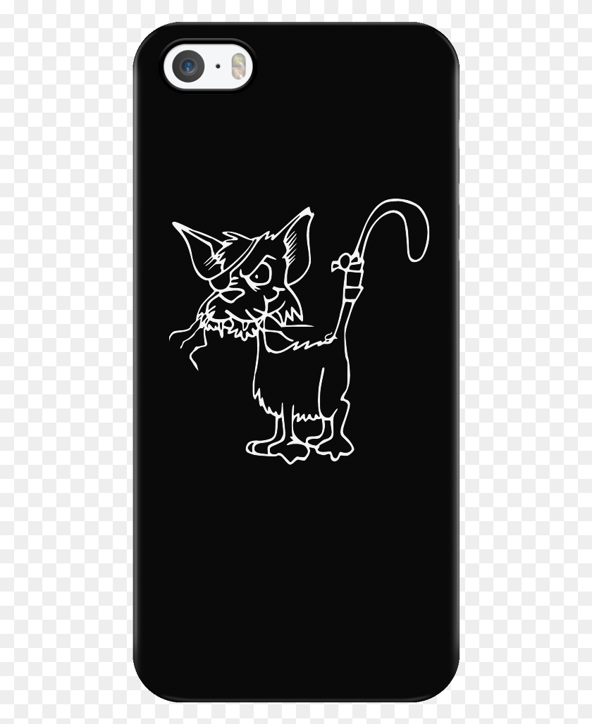 466x968 Grumpy Cat Iphone Case Mobile Phone Case, Phone, Electronics, Cell Phone HD PNG Download