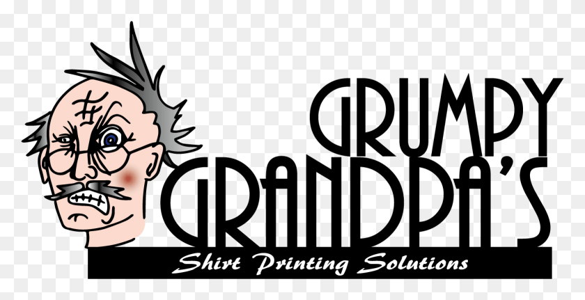 1322x630 Grumpy Grandpas Poster, Leaf, Plant, Symbol HD PNG Download