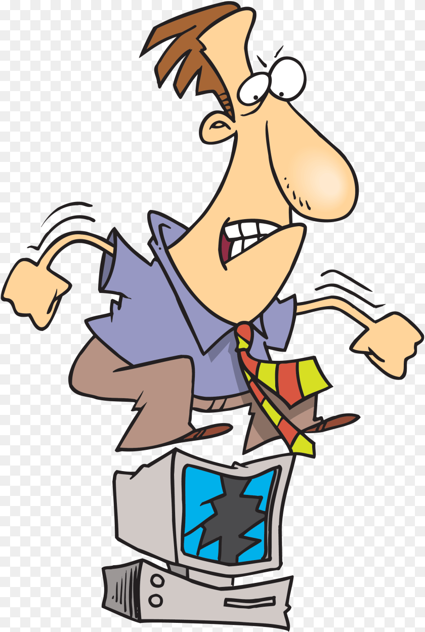 2000x2973 Grumpy Old Men Clip Art, Cartoon, Cleaning, Person, Baby Transparent PNG