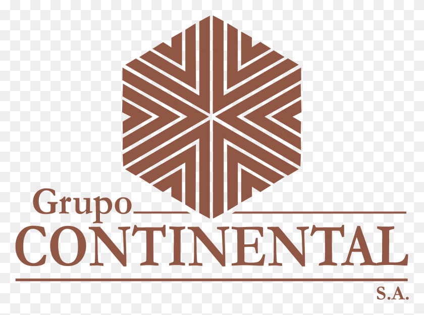 2178x1574 Grupo Continental Logo Transparent Commercial Construction And Renovation Logo, Tabletop, Furniture, Symbol HD PNG Download
