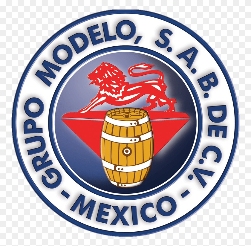765x763 Grupo Modelo, Barrel, Logo, Symbol HD PNG Download