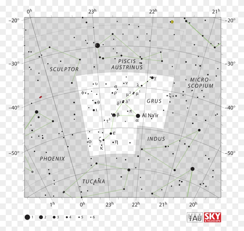 1200x1131 Grus Constellation, Nature, Outdoors, Astronomy HD PNG Download