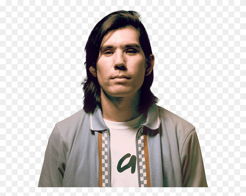 Gryffin Gryffin Dj, Face, Person, Human HD PNG Download