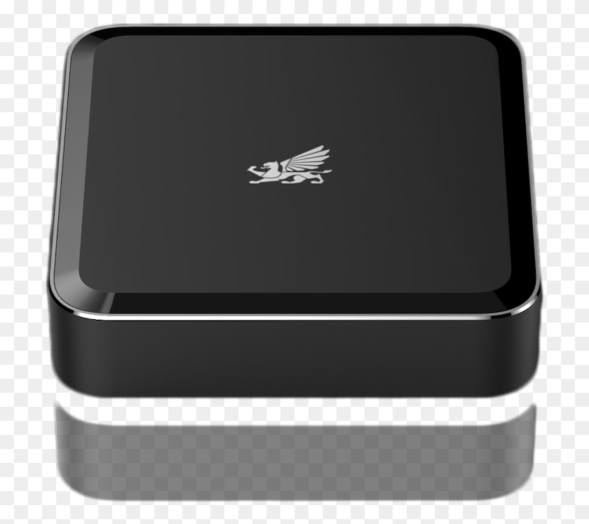714x687 Gryphon Connect Emblem, Mobile Phone, Phone, Electronics HD PNG Download