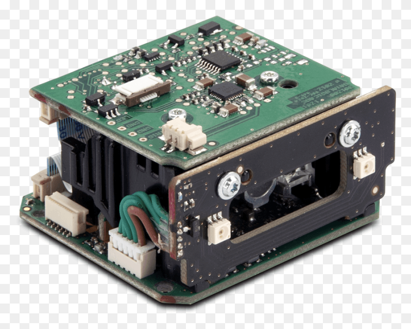 872x685 Gryphon I Gfe4400 2d Electronics, Toy, Computer, Electronic Chip HD PNG Download