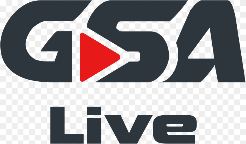 Gsa Live Transparent PNG
