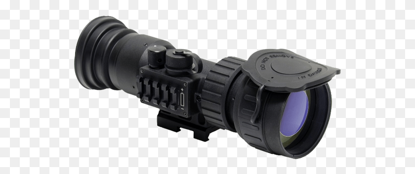 541x294 Gsci Cnvd 22 Gen 3 Riflescope Night Vision Attachment Monocular, Flashlight, Lamp, Camera HD PNG Download