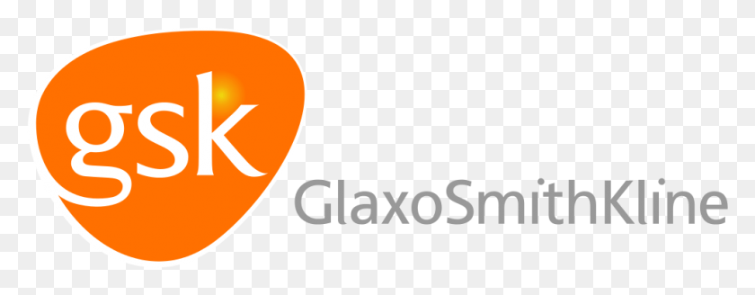 983x339 Gsk Logo Glaxo Smith Kline Logo, Plectrum, Symbol, Trademark HD PNG Download