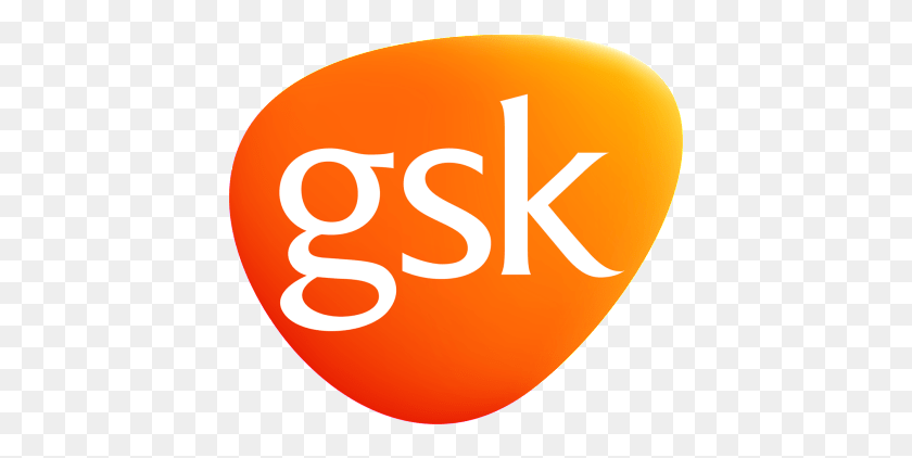 421x362 Gsk Logo Gsk Logos, Plant, Symbol, Trademark HD PNG Download