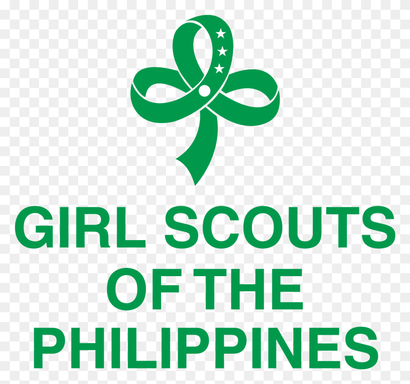 1383x1290 Gsp Logo 3 Gsp Logo Girl Scout Of The Philippines Logo, Text, Alphabet, Symbol HD PNG Download