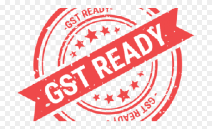 703x451 Gst Complied Billing Started From 7th July Wareable, Label, Text, Alphabet HD PNG Download