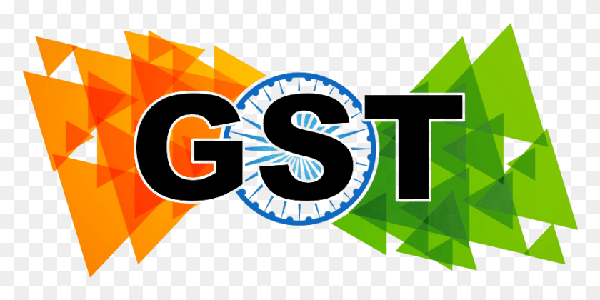 882x408 Gst Photos Gst, Symbol, Number, Text HD PNG Download