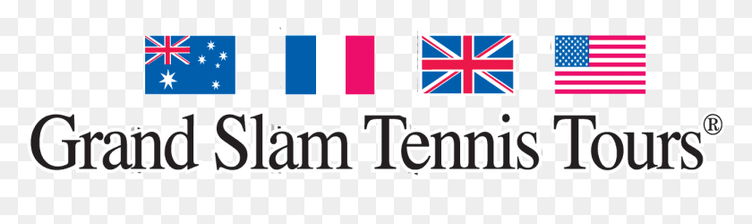1299x318 Gstt Nopoles French Open, Label, Text, Symbol HD PNG Download