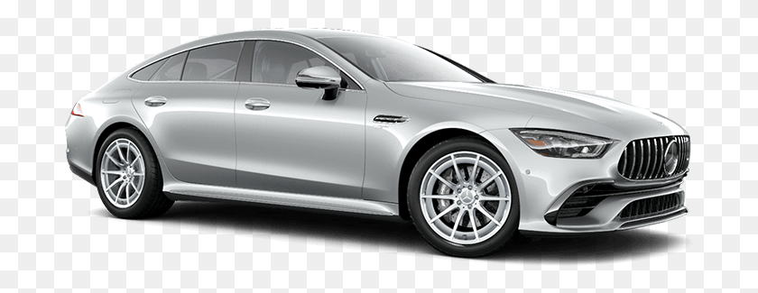 699x265 Descargar Png Gt 4 Door Coupe Mercedes Benz Amg Gt 63 S 2019, Coche, Vehículo, Transporte Hd Png