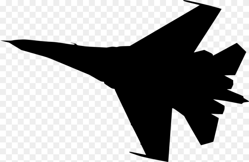 Gt Flying Combat Navy Army, Gray Sticker PNG