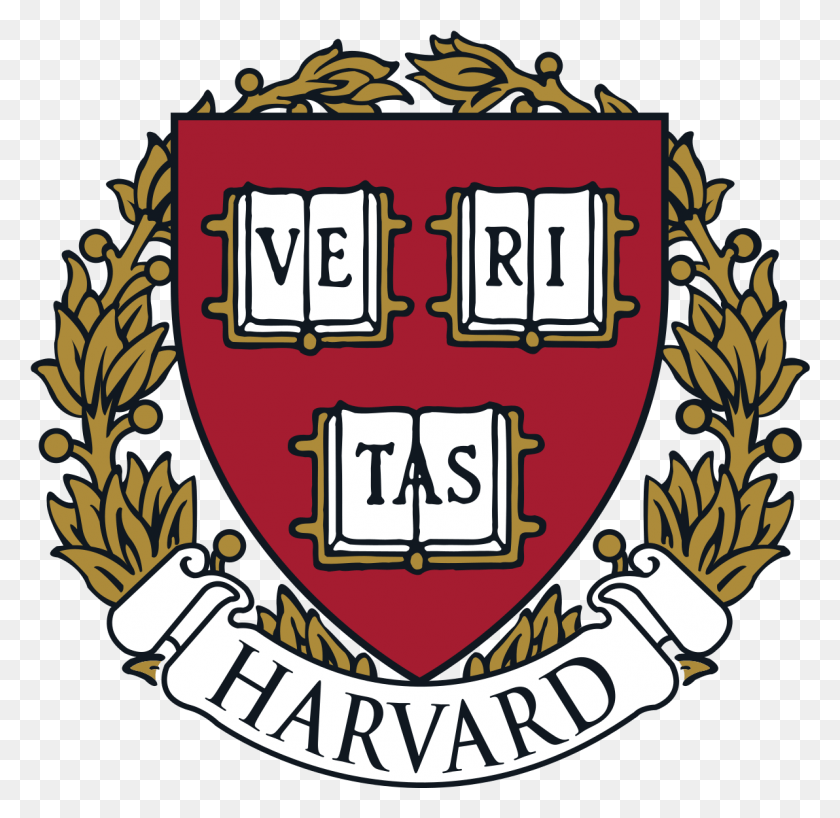 1192x1159 Gt Harvard University Logo Transparent, Symbol, Logo, Trademark HD PNG Download
