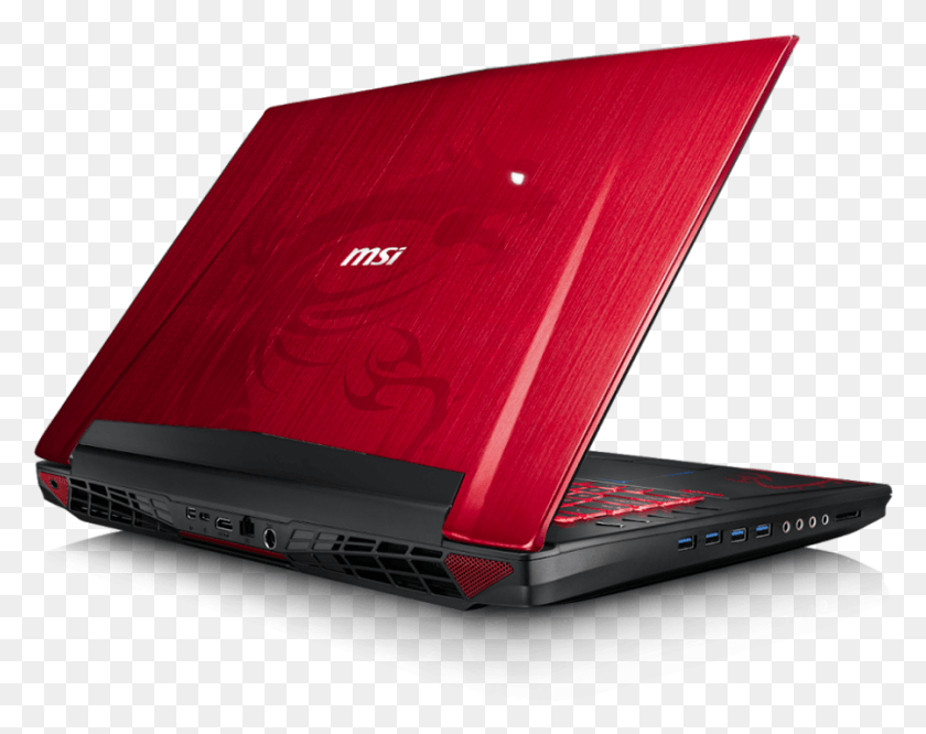 900x700 Gt Series Laptops Gt72s Dominator Pro G Dragon Gtx Msi Dragon Edition, Pc, Computer, Electronics HD PNG Download