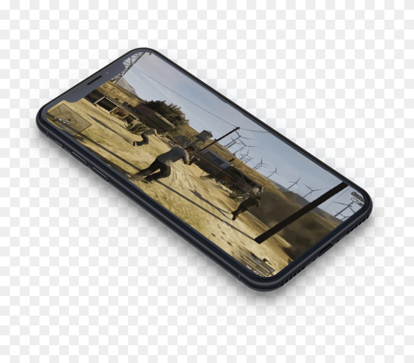 844x732 Gta 5 Mobile Smartphone, Phone, Electronics, Mobile Phone HD PNG Download