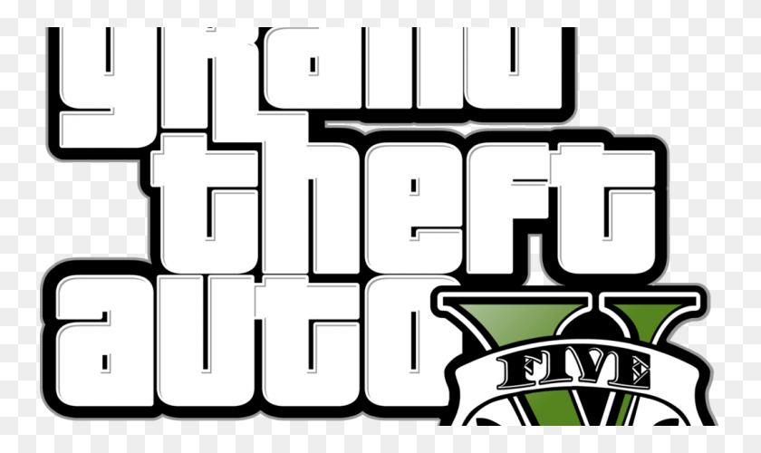 752x440 Gta 5 Phone Gta 5 Logo, Computer Keyboard, Computer Hardware, Keyboard HD PNG Download