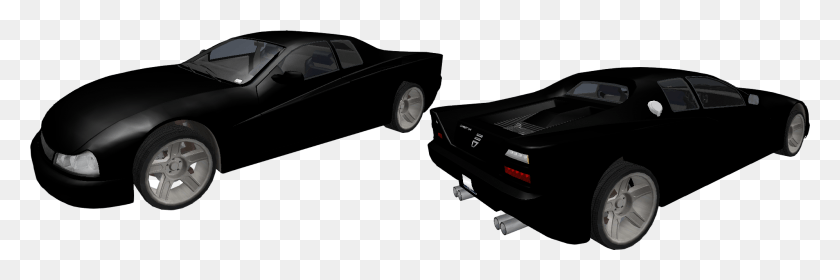 1994x564 Gta Cheetah Dodge Challenger, Автомобиль, Транспортное Средство, Транспорт Hd Png Скачать